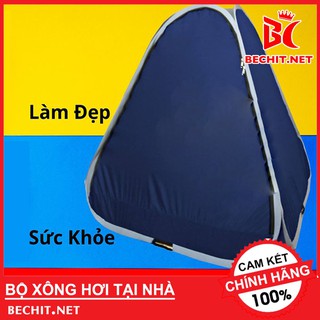 Lều Xông Hơi Tự Bung Cao Cấp Bechit.net