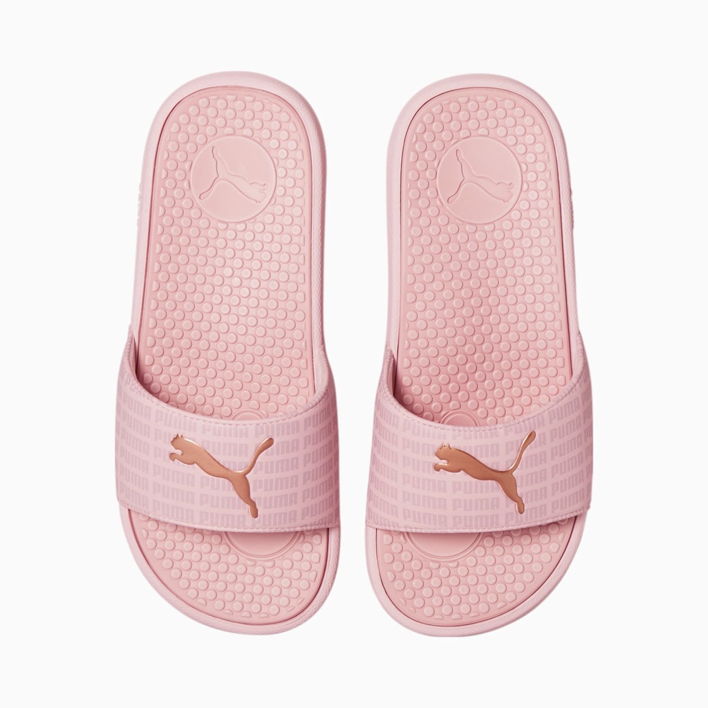 Dép Puma Cool Cat Echo Rose Gold chính hãng