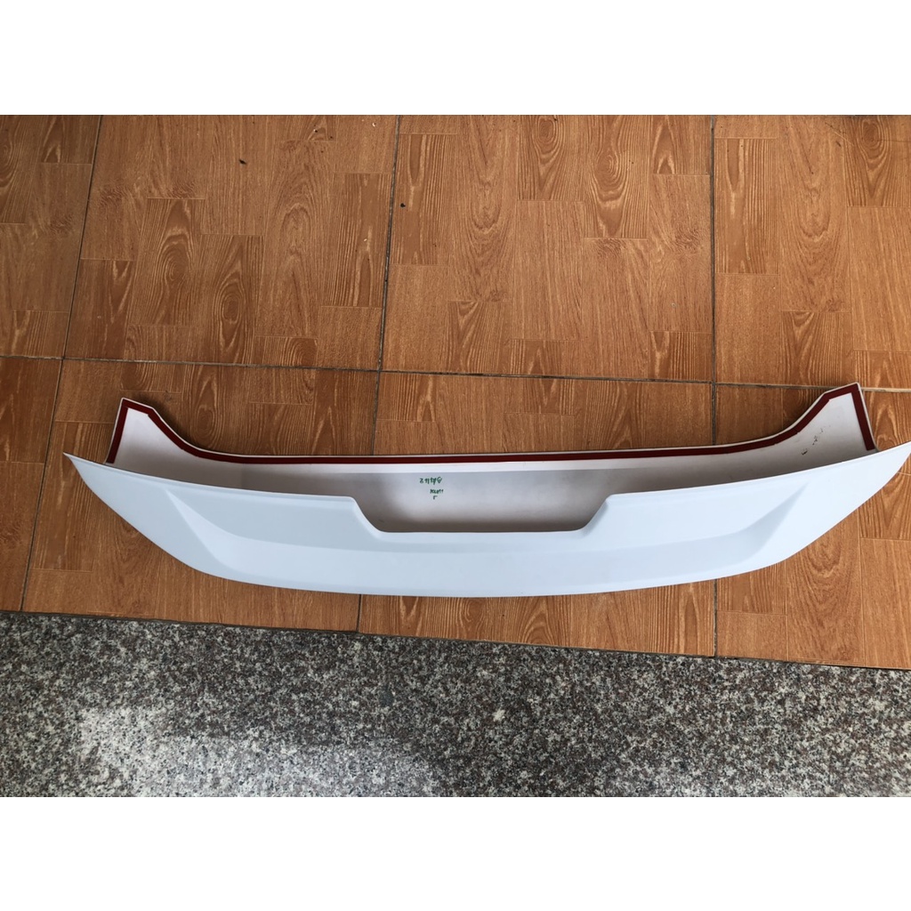 Sản Phẩm ĐUÔI GIÓ MITSUBISHI XPANDER Hàng Cao Cấp