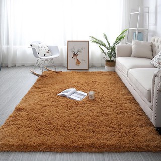 Thảm lông trải sàn đủ kích thước siêu nhẹ