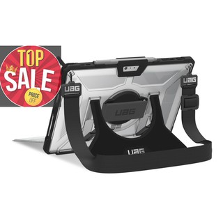 Ốp Lưng UAG Plasma cho Surface Pro 7/6/5/LTE/4 Plasma Case with Handstrap & Shoulder [Phân phối chính hãng]