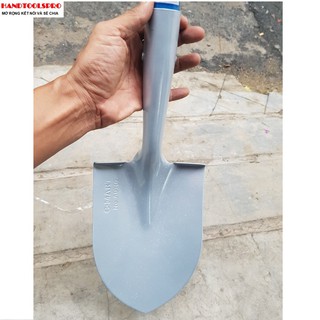 Cây xẻng 630mm A0702 C-MART