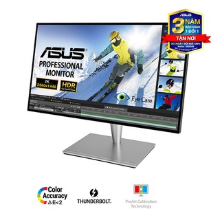 Màn Hình Asus PA27AC 27inch