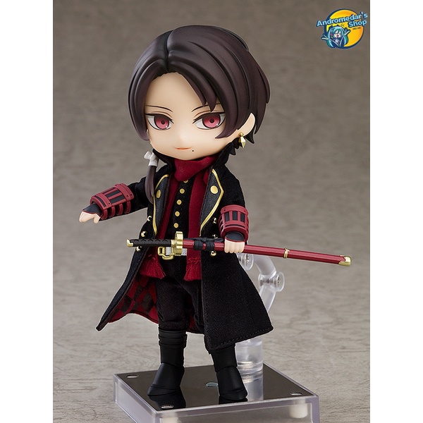 [Đặt trước][Tổng 2090k] [Good Smile Company] Mô hình nhân vật Touken Ranbu ONLINE Nendoroid Doll Kashuu Kiyomitsu