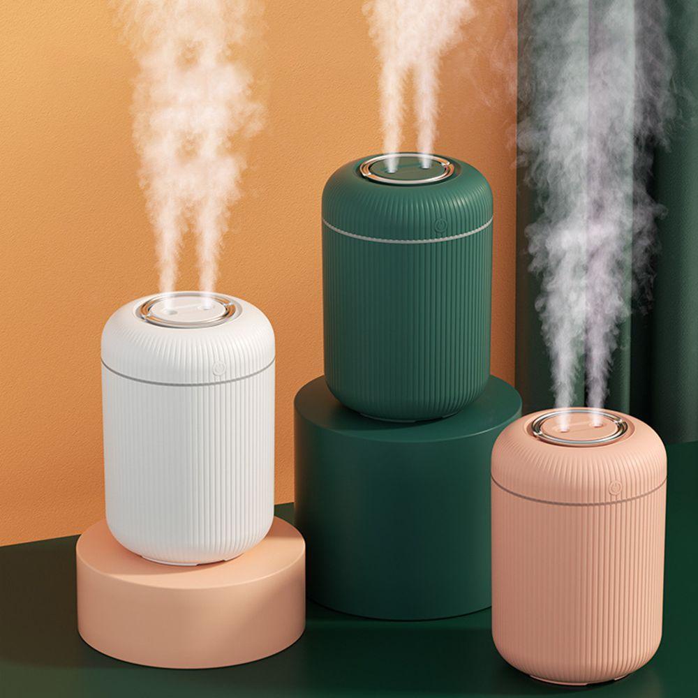 Máy Lọc Không Khí Phun Sương Tạo Độ Ẩm Không Khí Không Gây Tiếng
