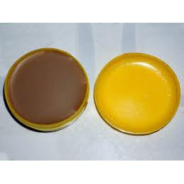 Mỡ hàn chì
