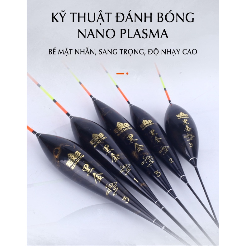 Phao Nano Handing TC - Hàng Chính Hãng