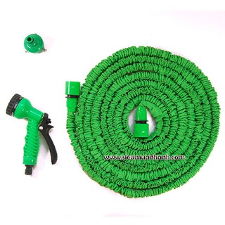 Vòi Phun Nước Giãn Nở Magic Hose  22.5m