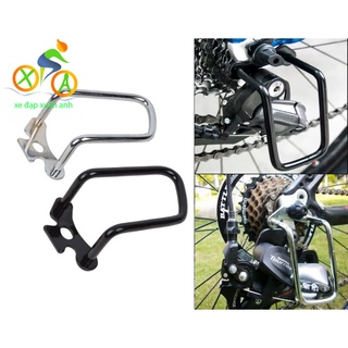 Bảo vệ củ đề sau xe đạp