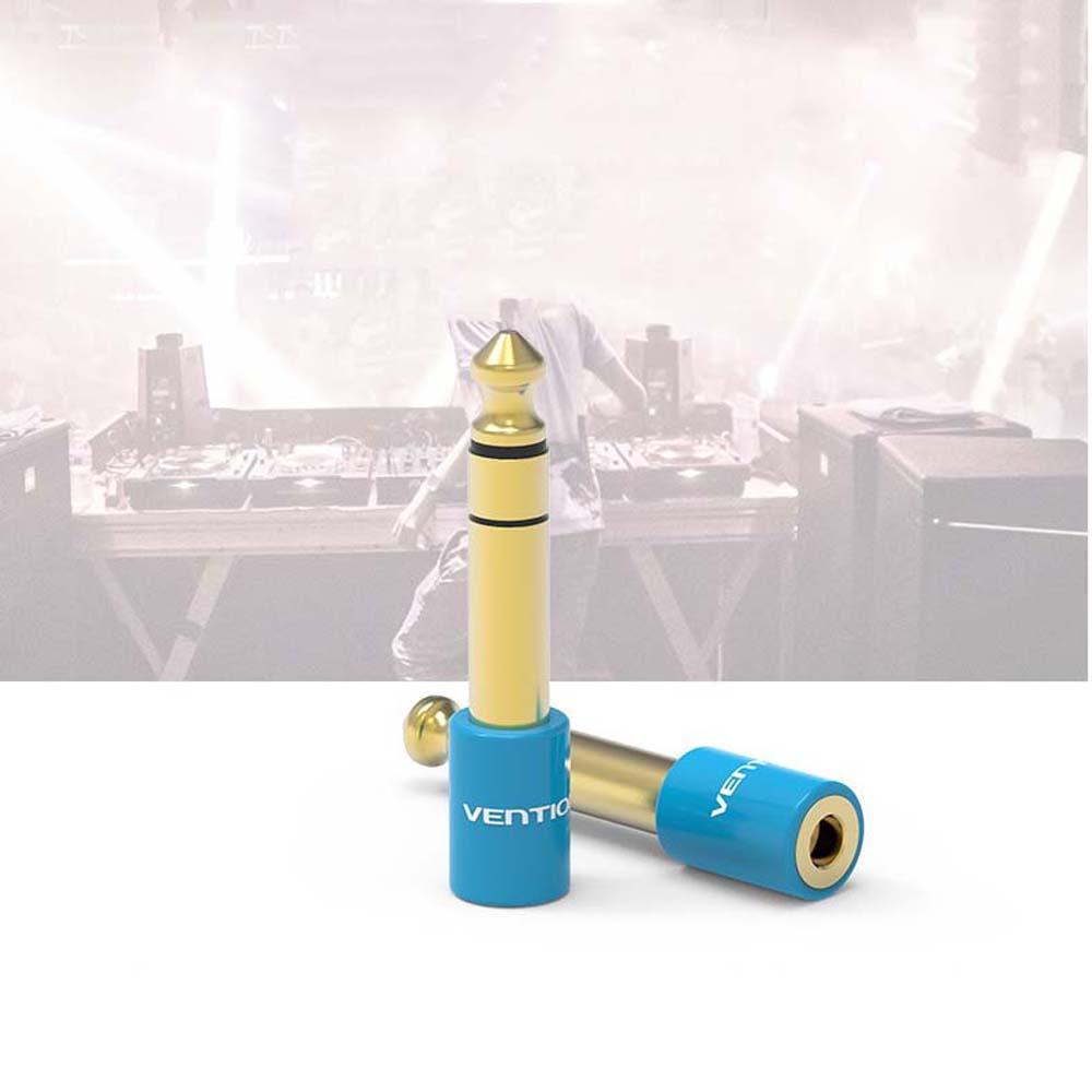 Cáp Chuyển Đổi Âm Thanh Aux Giắc Cắm 3.5 mm Chuyên Dụng Cho Đàn Guitar Điện