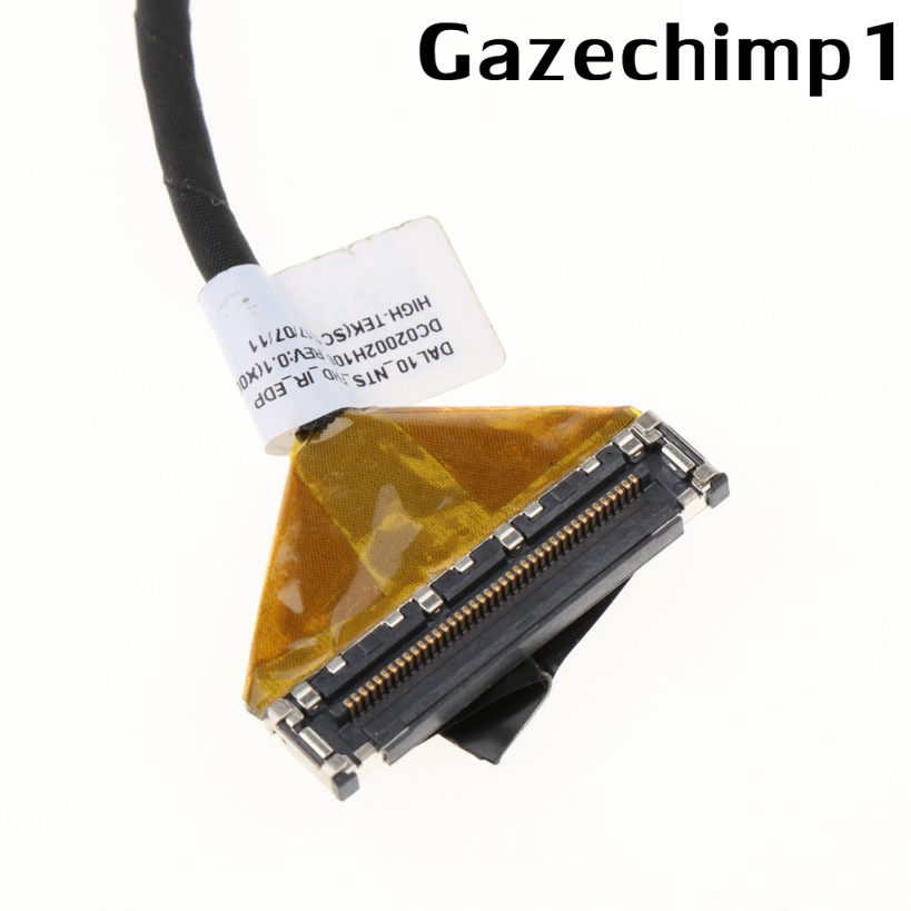 Dây Cáp Màn Hình Lcd Lvds Dành Cho Asus K56