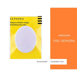 Miếng rửa mặt Sephora