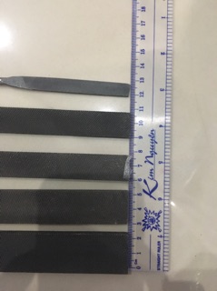 Dũa bản sơn tùng 6",8",10",12"