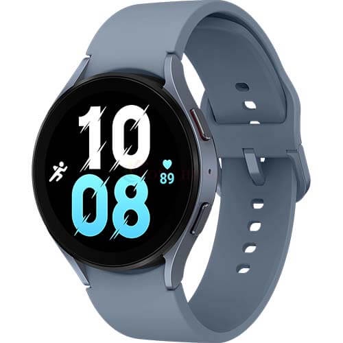 Đồng hồ thông minh Samsung Galaxy Watch5 44mm SM-R910N - Hàng chính hãng - Chống nước 5 ATM, pin 410 mAh