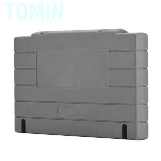 5PCS Game Card Cartridge US Version Replacement Shell for SNES SFC