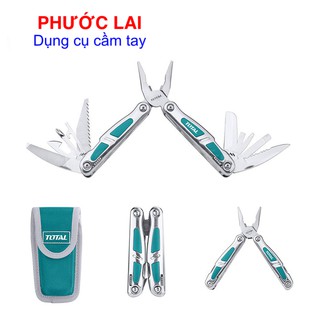 Bộ kềm đa năng Total TFMFT01151