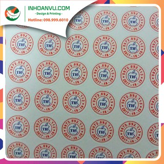 Combo Decal Thiếc + Decal vỡ