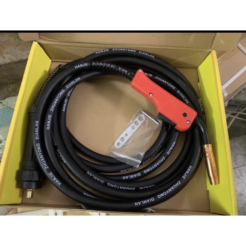 Bộ dây hàn mig T200-bộ dài 8m