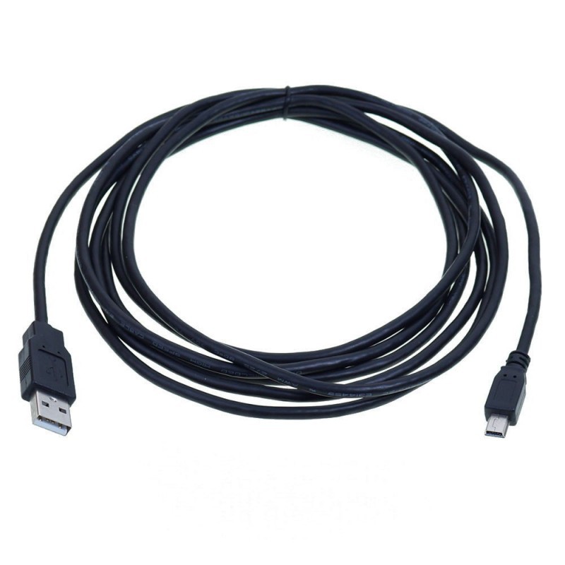 Cáp sạc tay PS3 Dualshock 3 Sony