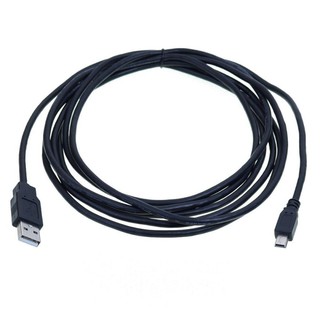 Cáp sạc tay ps3 dualshock 3 sony