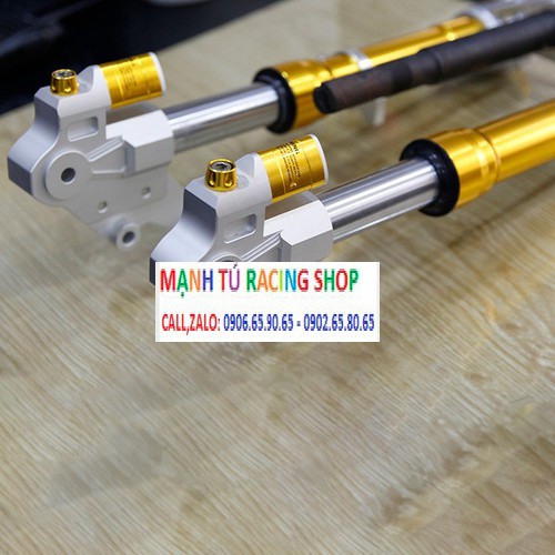 Phuộc trước USD cho exciter 150