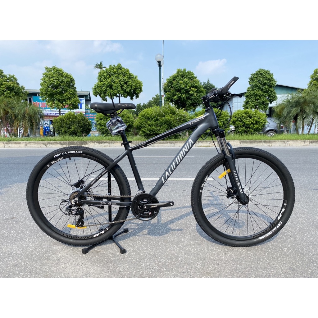 XE ĐẠP ĐỊA HÌNH CALIFORNIA 700CC