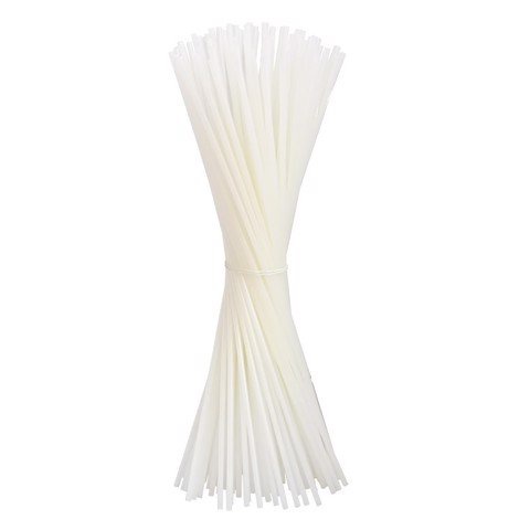 Suốt nhựa cho máy khoan và đóng chứng từ Deli 3847 100 ống/hộp