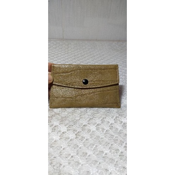 Ví nhỏ xinh da thật