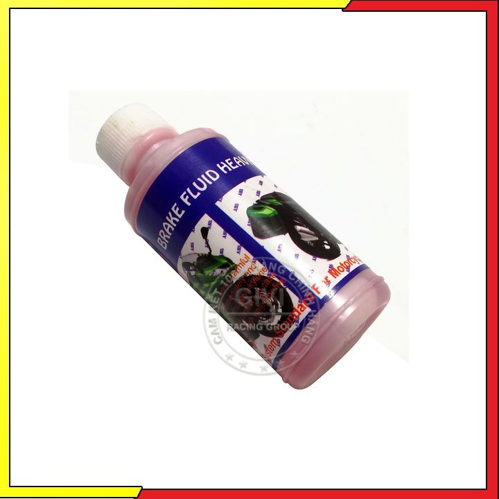 Chai Dầu Thắng ABS 50ml Cho Các Dòng Xe Máy