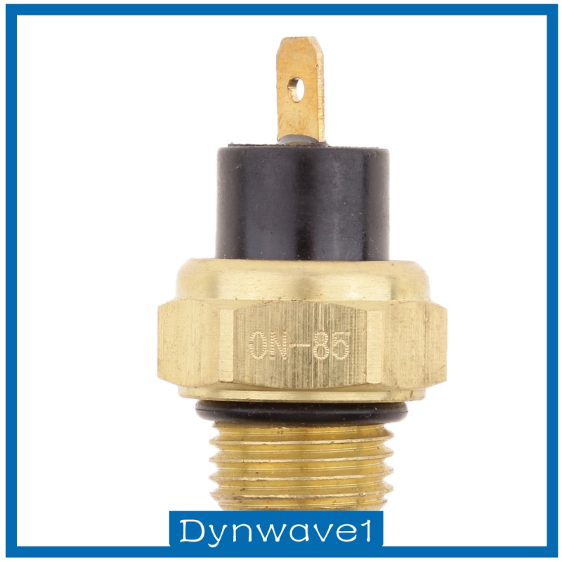 Công Tắc Cảm Biến Nhiệt Độ Nước Làm Mát Cho Honda CB400 Dynwave1