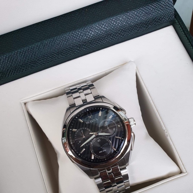 Đồng hồ nam Bulova 96A186