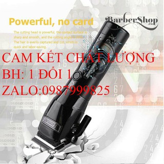 tông đơ cắt tóc chuyên nghiệp