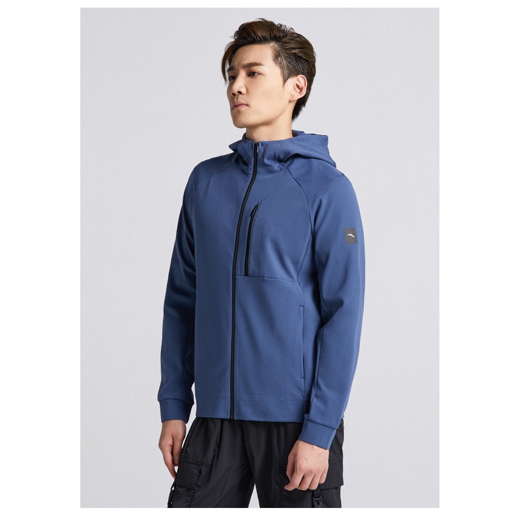 Áo Khoác Nỉ Nam an-ta 152137705  Chính Hãng