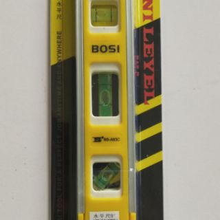 Thước nivô 20cm ,