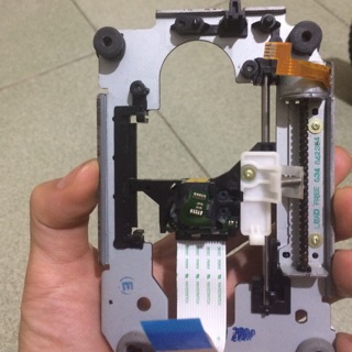 Khung đĩa CD, dvd chế cnc
