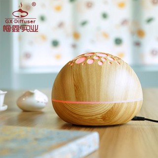 MÁY KHUẾCH TÁN TINH DẦU GX-21K