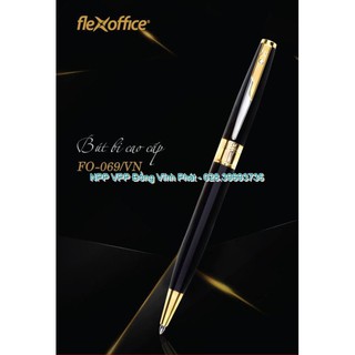 Bút bi cao cấp Flexoffice FO-069/VN