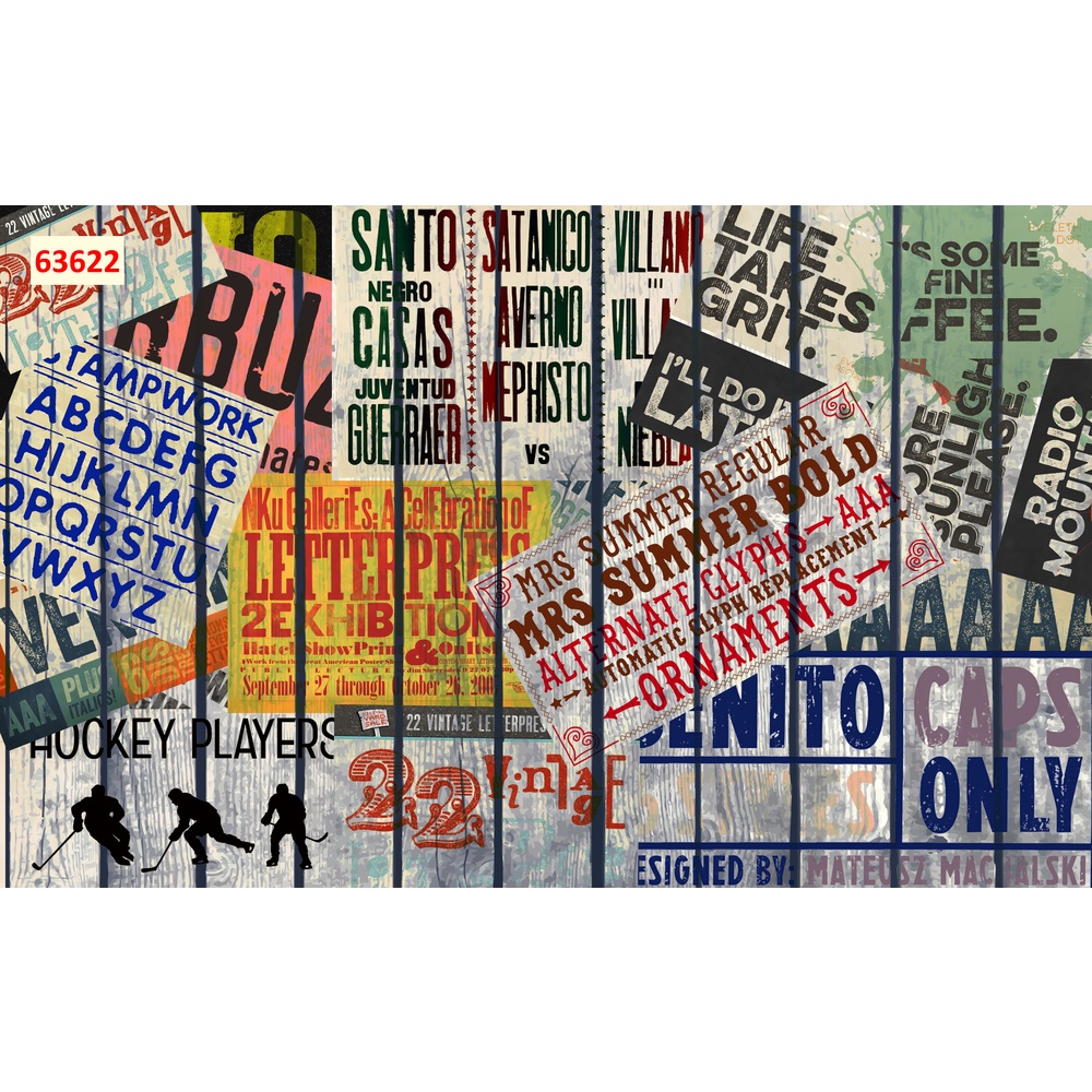 Tranh dán tường Quán Cafe, Trà Sữa, Trang Trí Cửa Hàng 3D mẫu hot