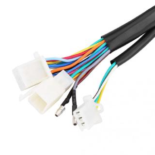 Đồng hồ điện tử đo tốc độ cho xe máy hiệu quả