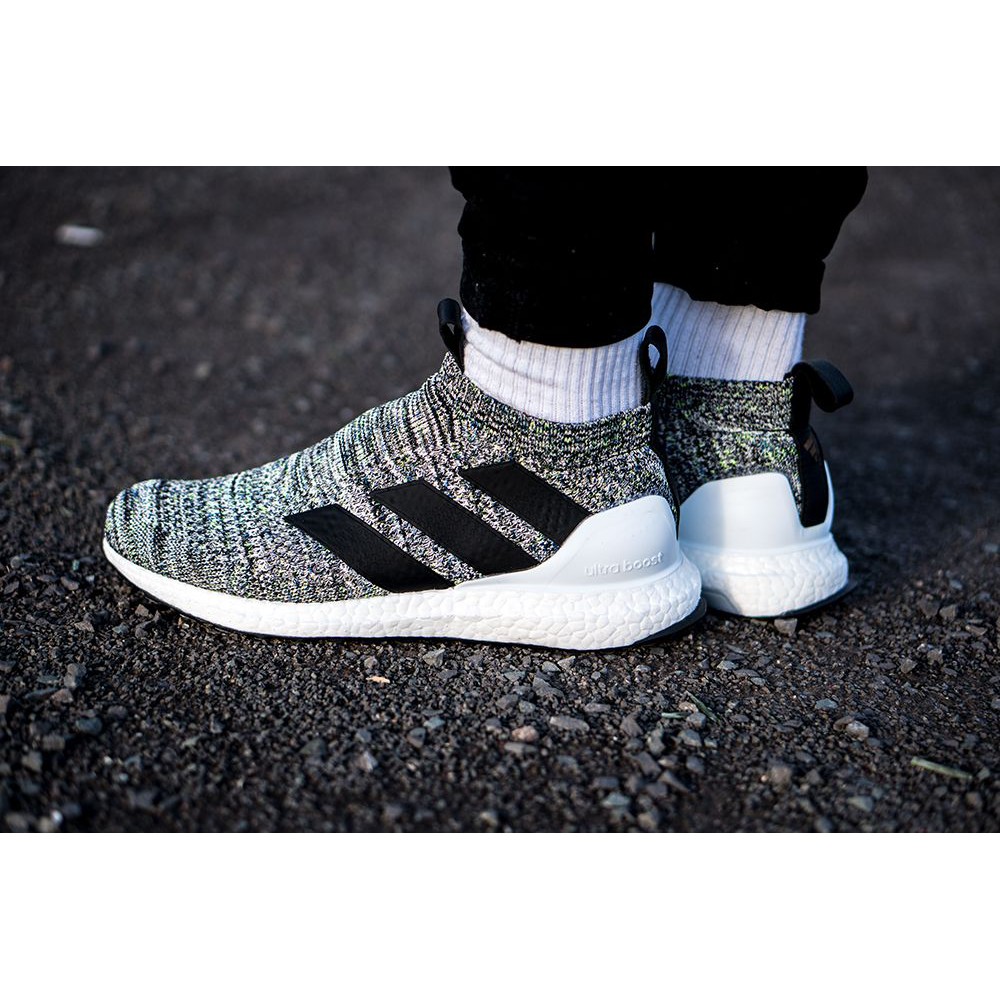 Giày thể thao nam ACE 16+Ultra Boost