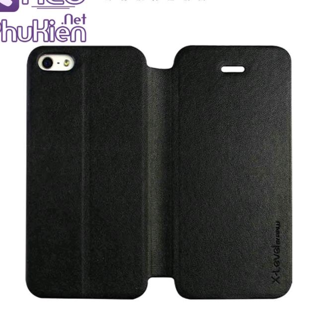 Bao da fib cho sony Z3