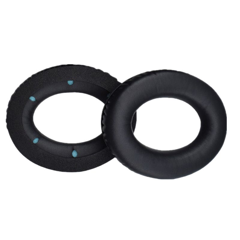 Đệm Xốp Bọc Đầu Tai Nghe Chống Ồn Cho HyperX Cloud