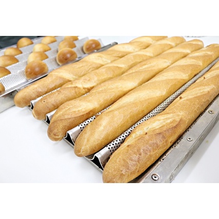 [HÀNG CHÍNH HÃNG] Bột mì Baker Choice số 13/Bột mì chuyên làm bánh mì/baguette/pizza/croissants/bánh nướng