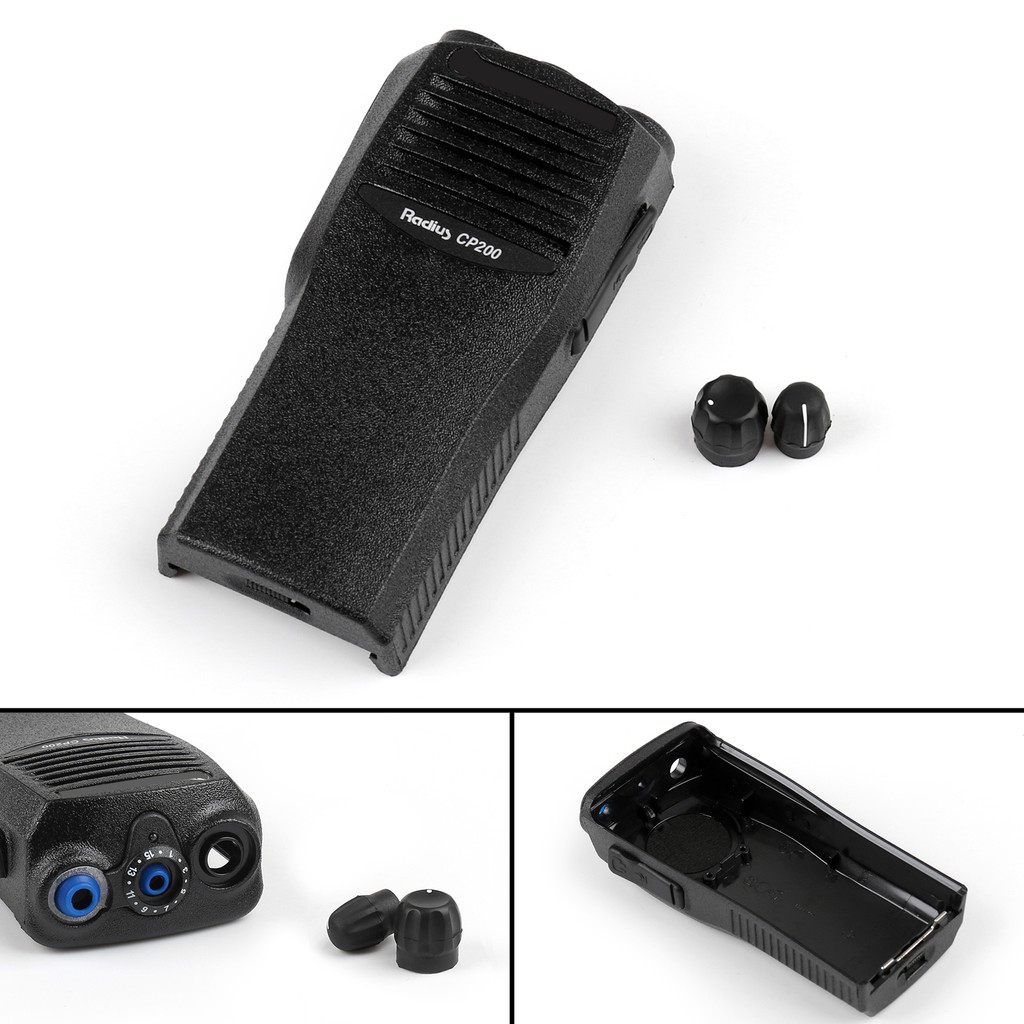 Ốp Bảo Vệ Radio Hai Chiều Dành Cho Xe Motorola Cp200