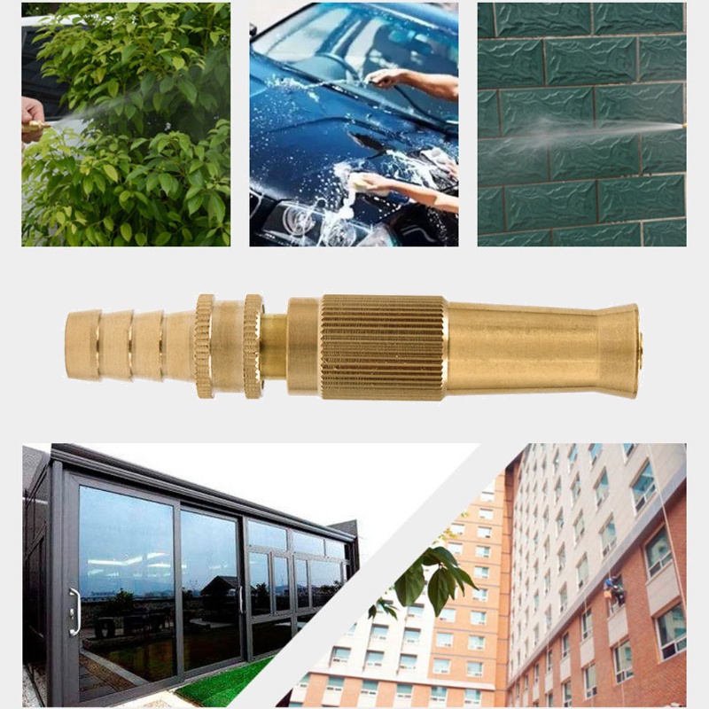 Vòi Phun Nước Áp Suất Cao Đa Năng