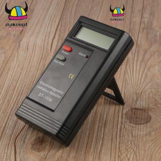 Máy đo bức xạ điện tử EMF có màn hình LCD hiển thị kích thước 13230mm