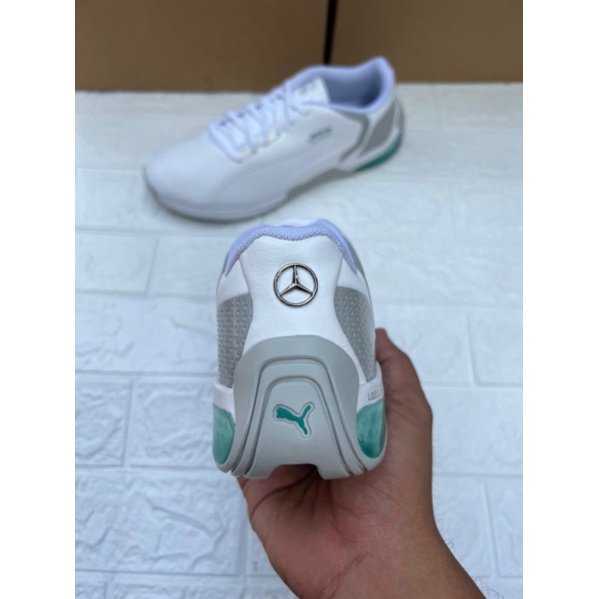 giày puma mirage BMW chính hãng