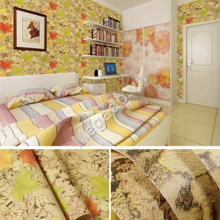 Giấy dán tường giả đá C0046