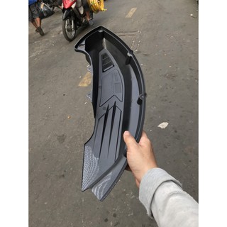 Ốp bô air nvx 2021 carbon