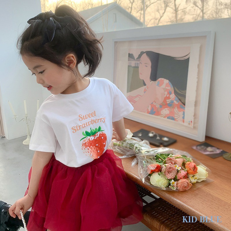 Bộ Áo Sơ Mi Ngắn Tay + Chân Váy Ngắn Phong Cách Hàn Quốc Thời Trang Mùa Hè Cho Nữ